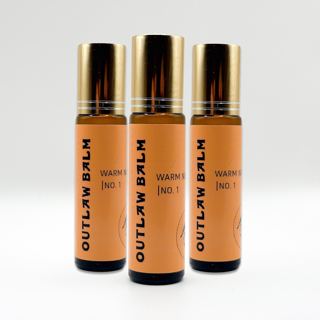 WARM NIGHTS 3-PACK