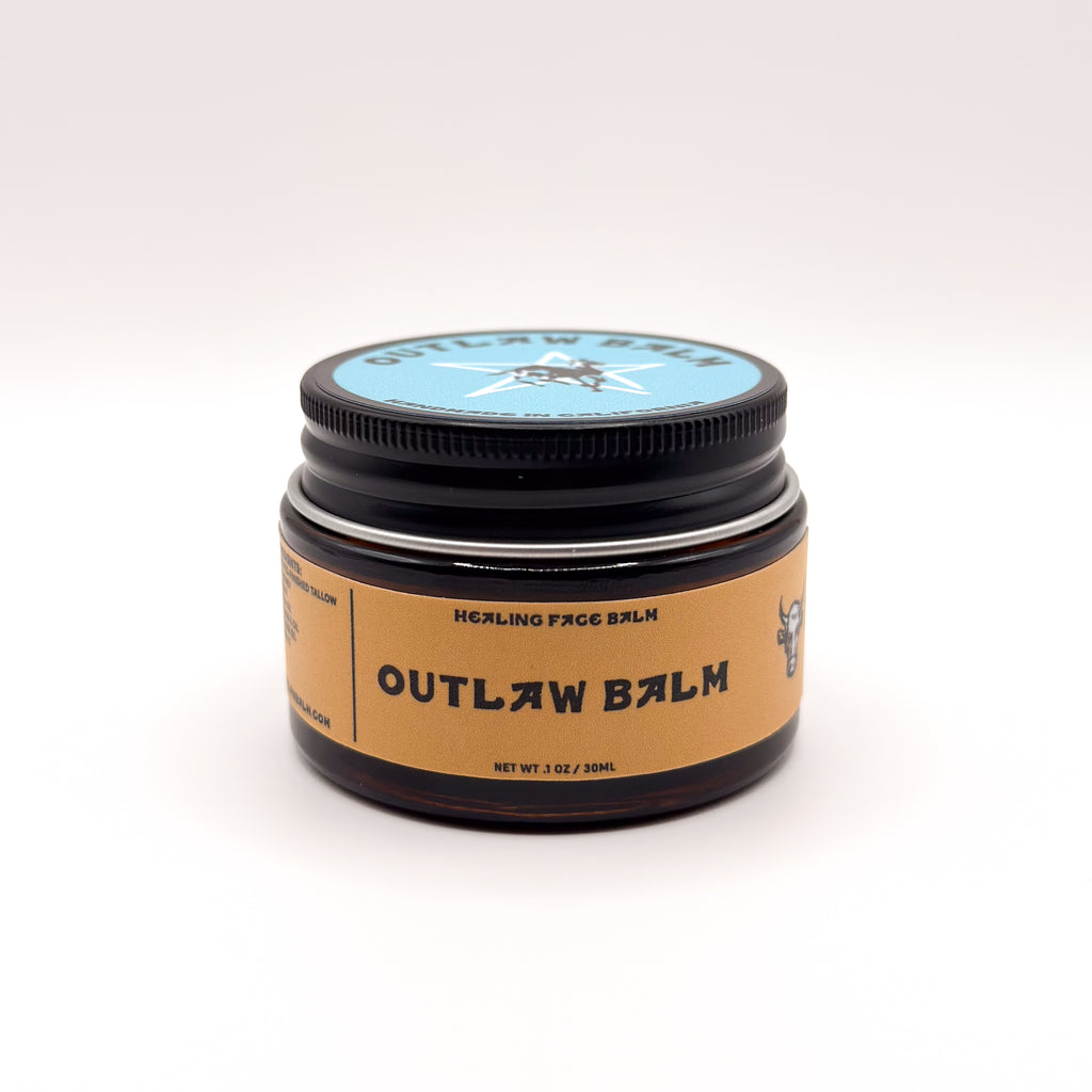 Hydrating Face Balm