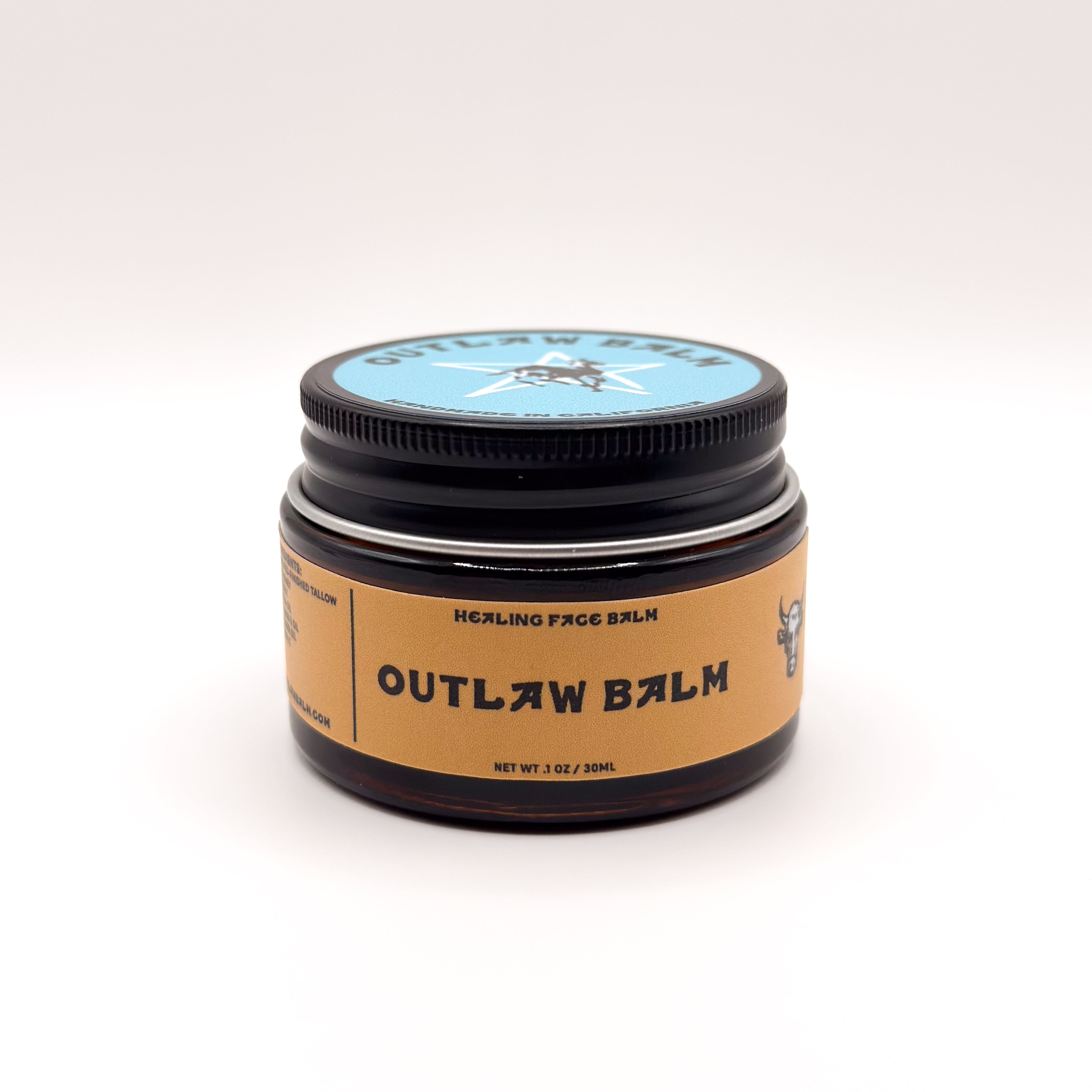 Hydrating Face Balm