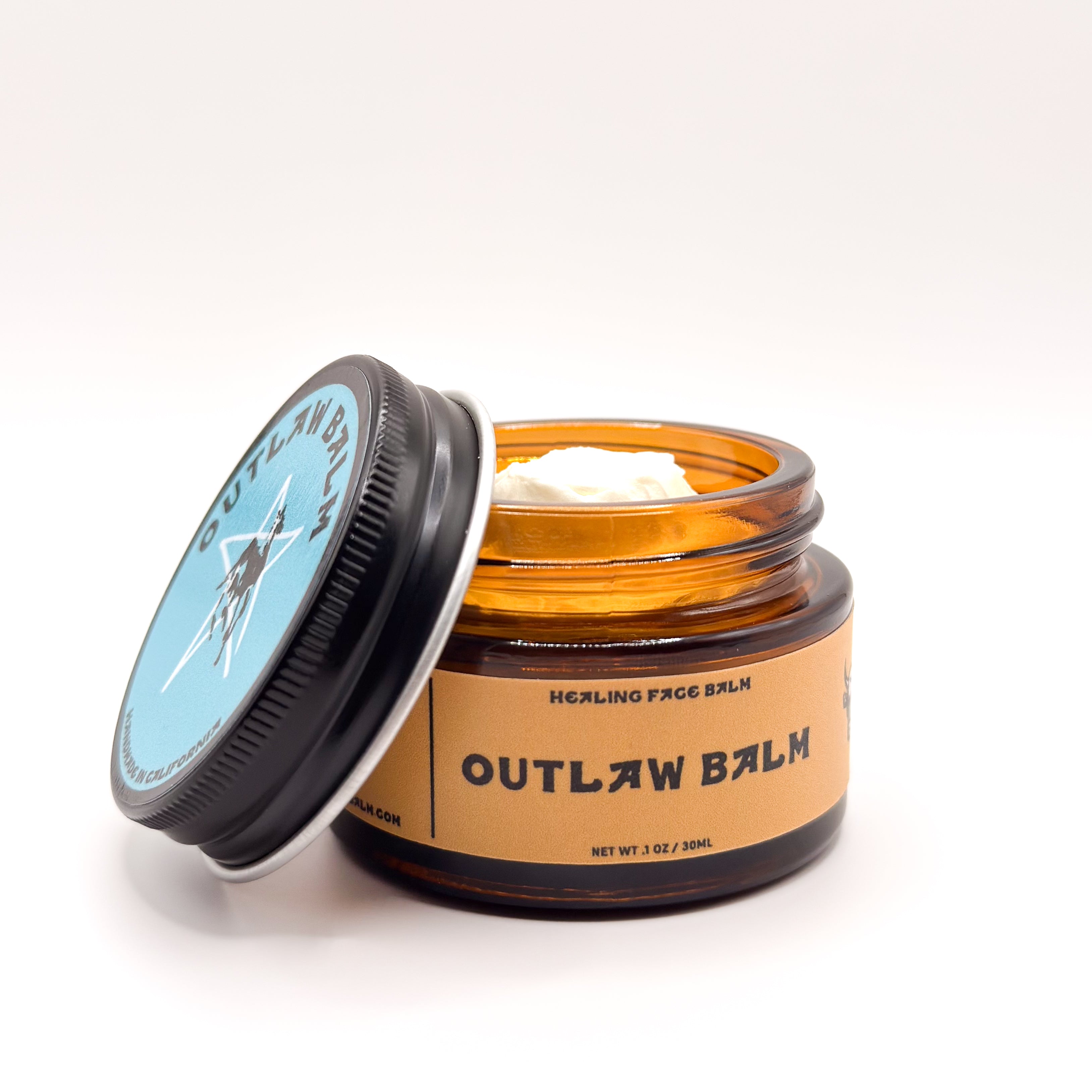 Hydrating Face Balm