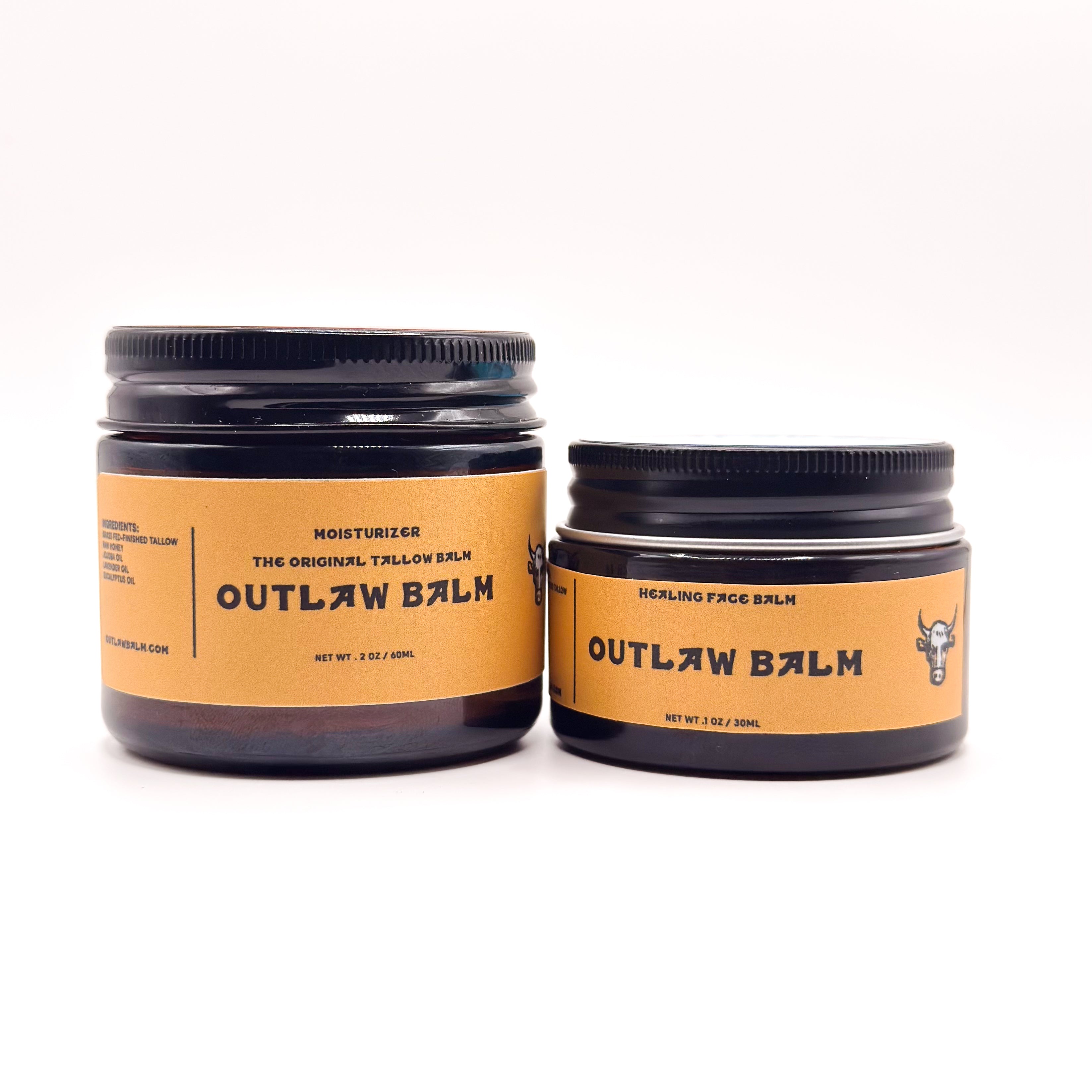 BODY+FACE BUNDLE