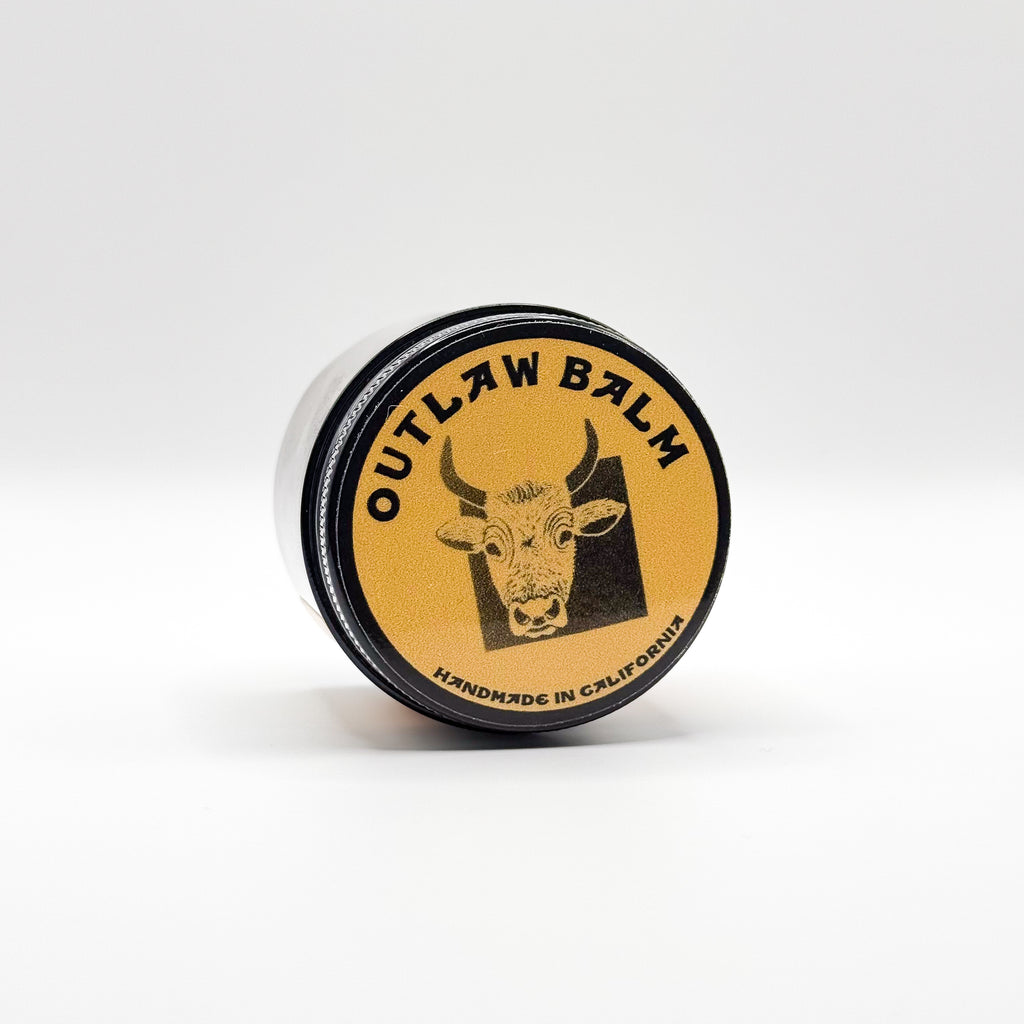 COWBOY TALLOW BODY BALM
