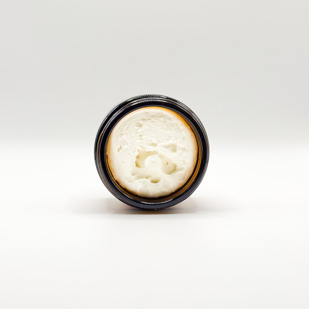 LAVENDER-EUCALYPTUS TALLOW BODY BALM