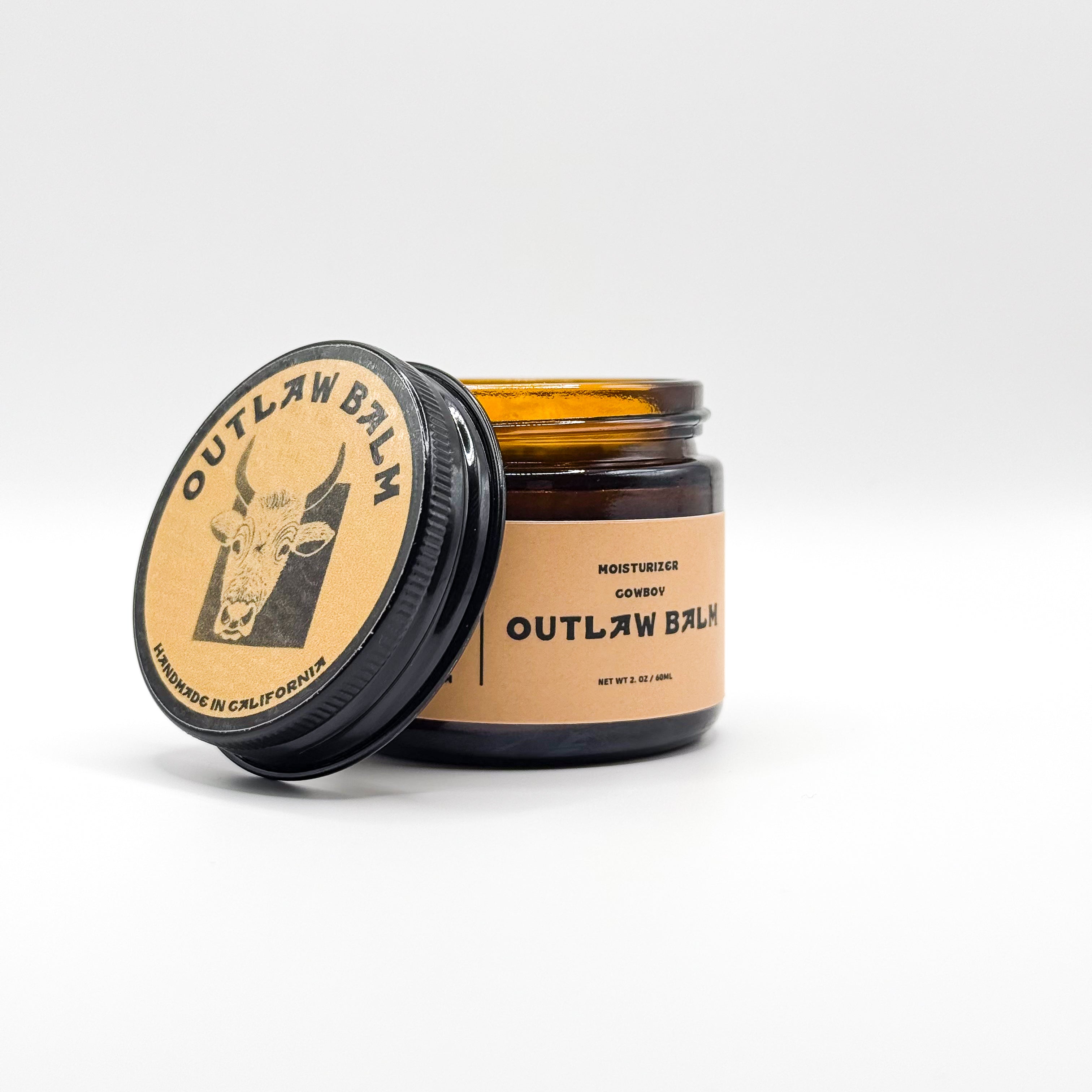 COWBOY TALLOW BODY BALM
