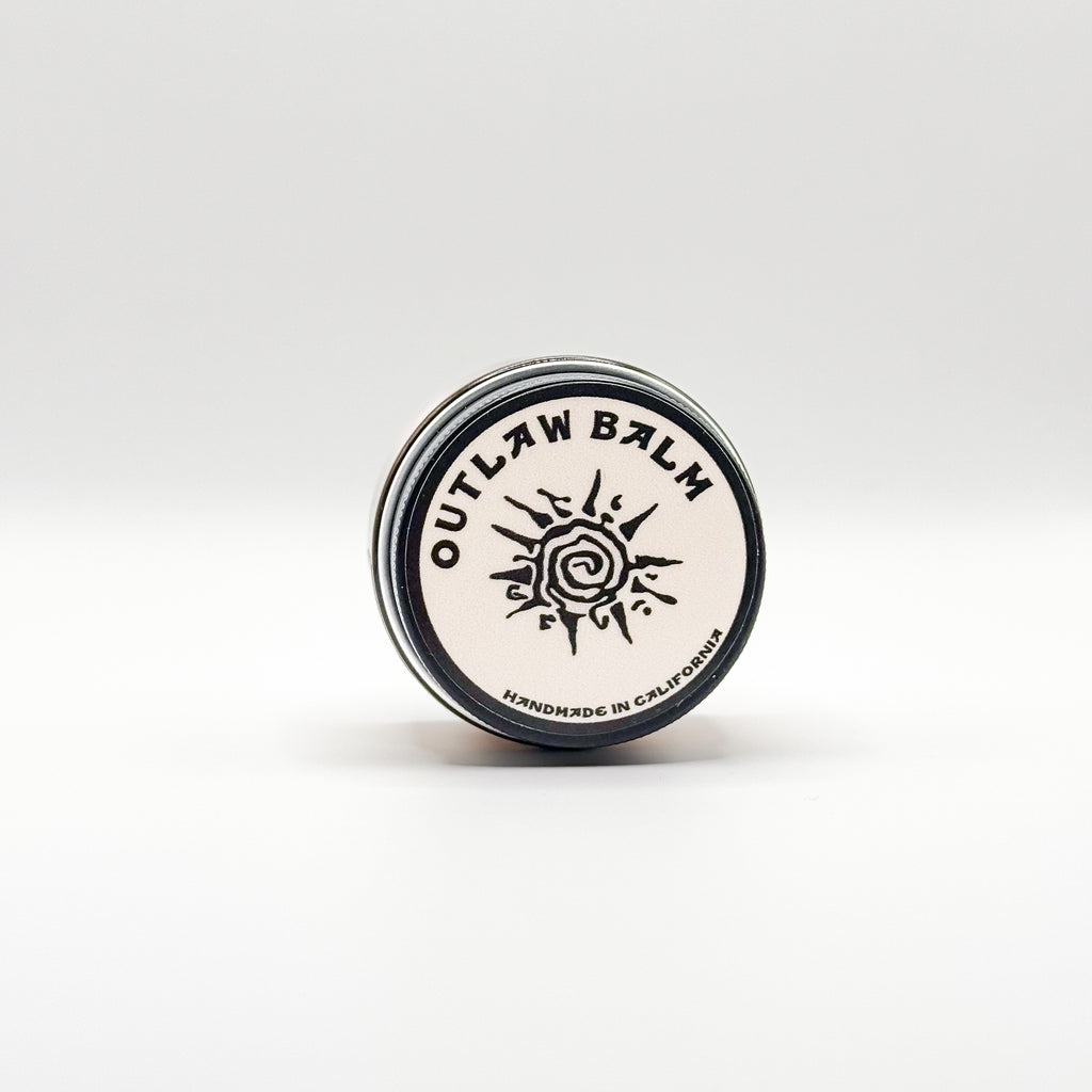 HYDRATING SUN BALM