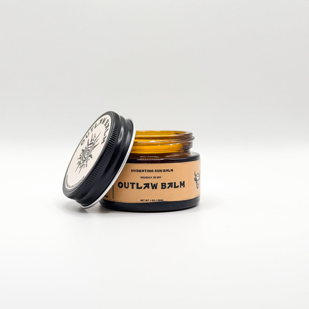 HYDRATING SUN BALM