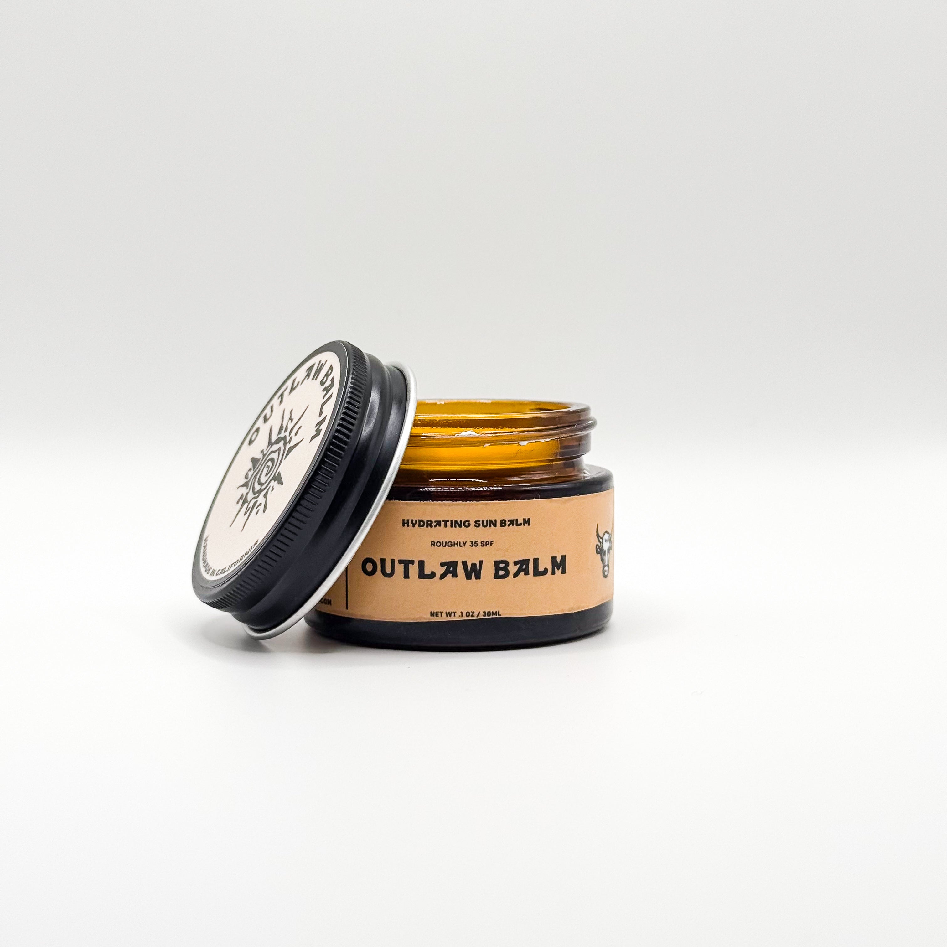 HYDRATING SUN BALM