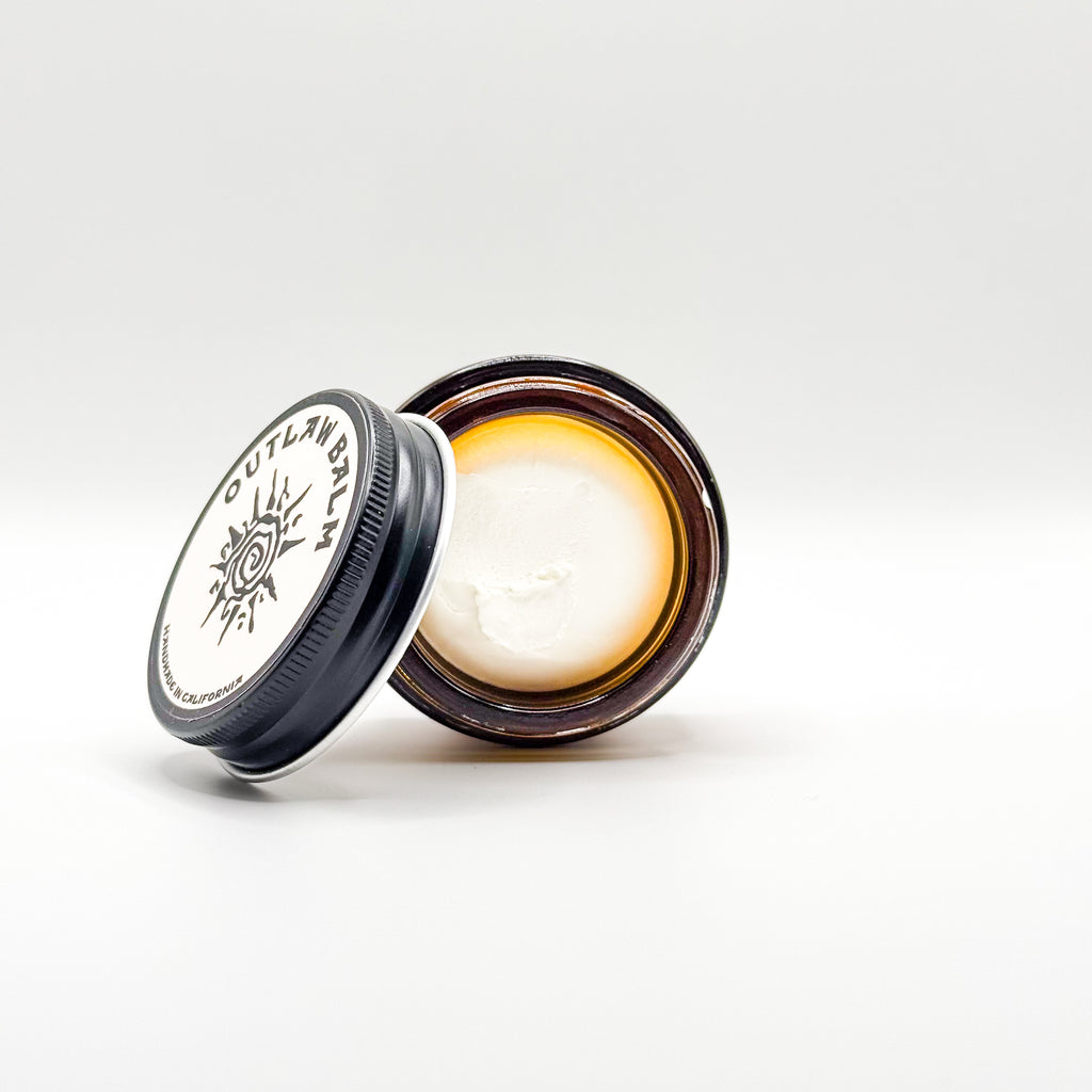 HYDRATING SUN BALM