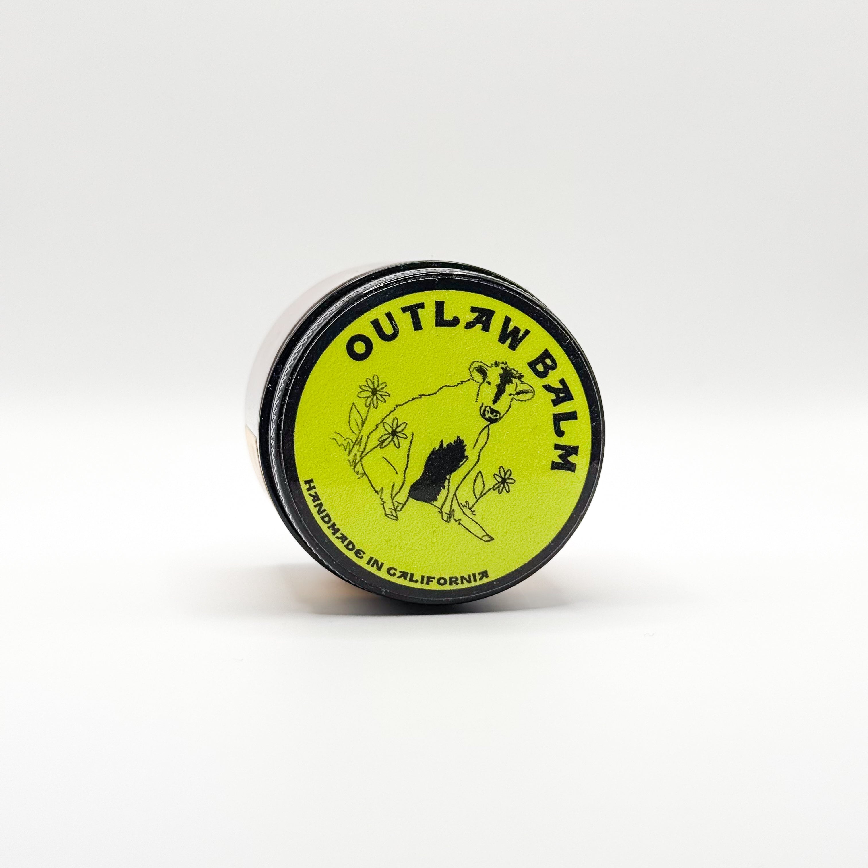 ALMOST UNSCENTED TALLOW BODY BALM