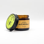 TALLOW BODY BALM - ALMOST UNSCENTED