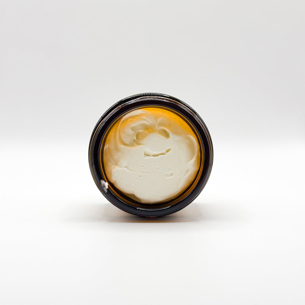 ALMOST UNSCENTED TALLOW BODY BALM