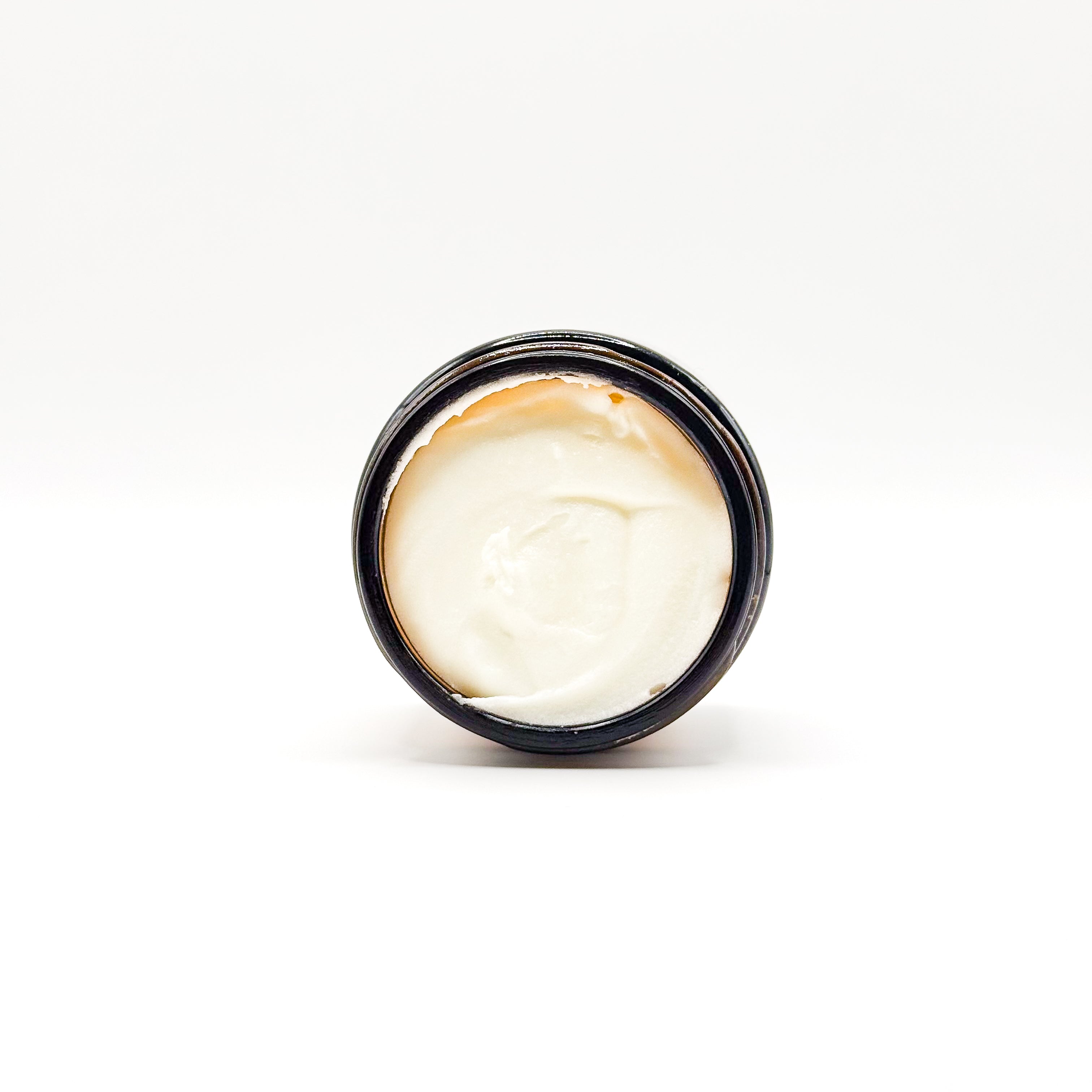 VANILLA-SWEET ORANGE TALLOW BODY BALM