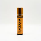 OIL ROLLER - WARM NIGHTS N.01