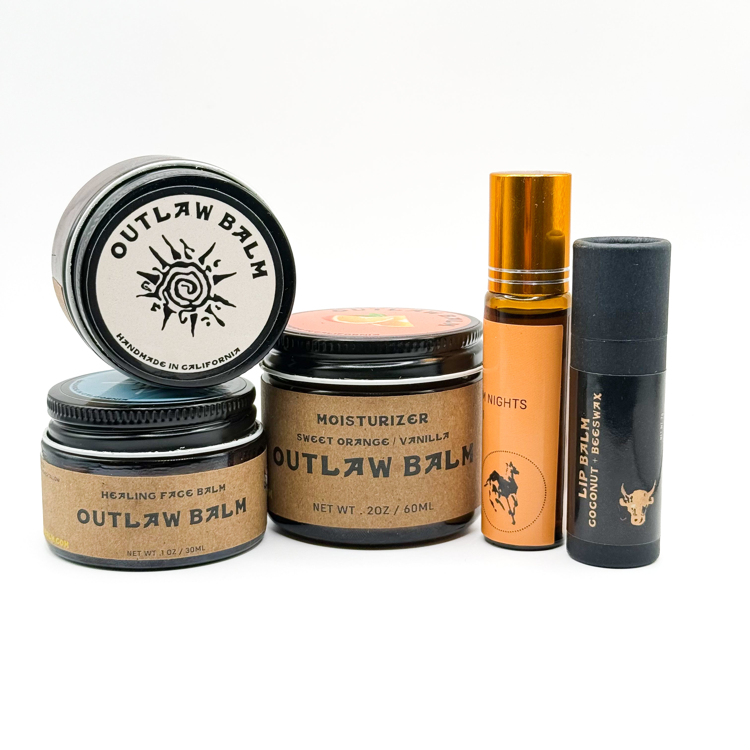 STARTER BUNDLE