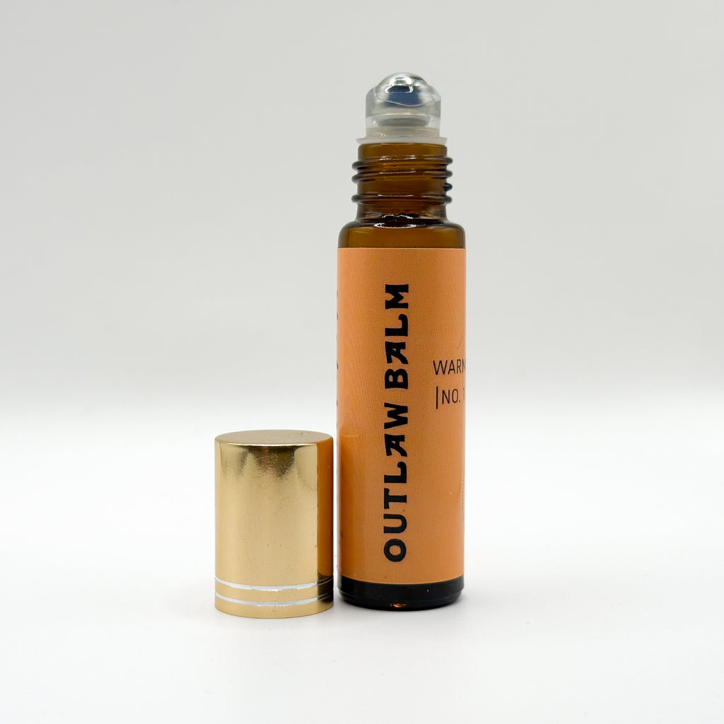 OIL ROLLER - WARM NIGHTS N.01
