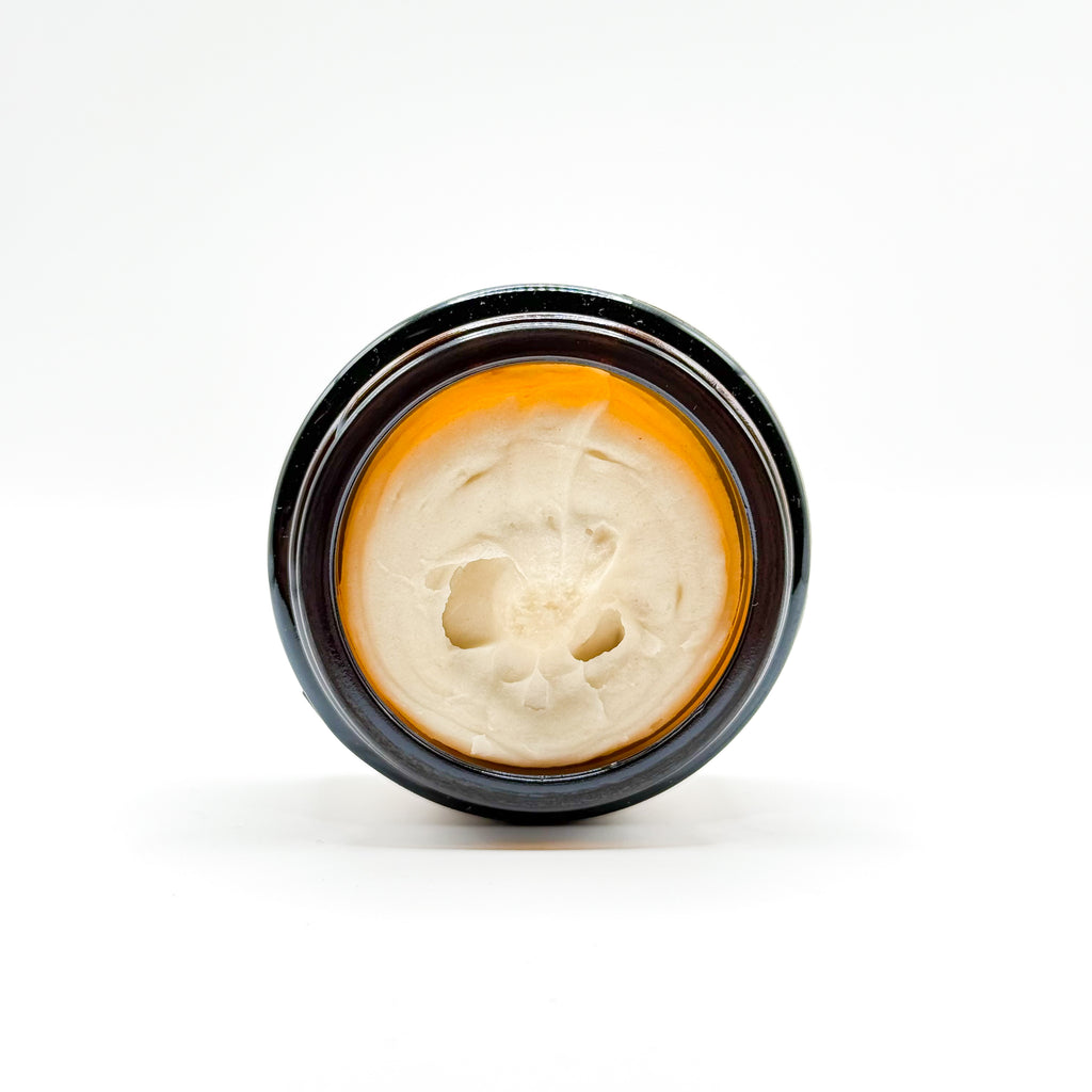 HEALING OAT BALM