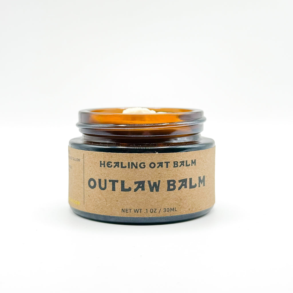 HEALING OAT BALM