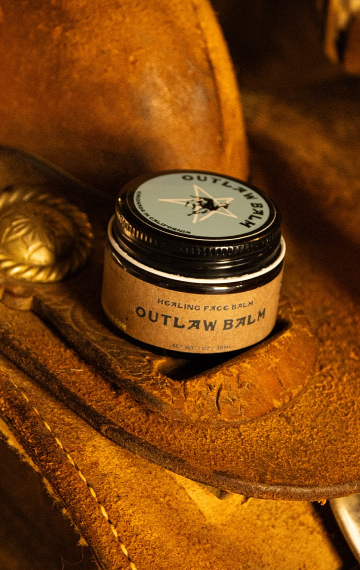 HYDRATING TALLOW FACE BALM